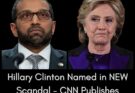 Maxwell Told DOJ She Was ‘Central’ To ‘Startup’ Of ‘Clinton Global Initiative’