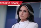 Trump Admin Defends Gabbard’s Presence at FBI Ballot Box Raid