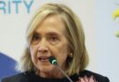 Hillary Clinton Demands Public Testimony in Jeffrey Epstein Probe