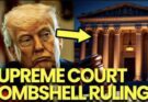 Supreme Court Issues Huge Immigration Ruling