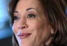 Kamala Harris Hints At 2028 Presidential Run