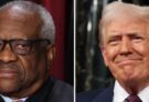 Justice Thomas Sounds Off ON SCOTUS Tariff Ruling