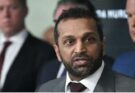 Kash Patel Fires 10 Agents After ‘Shocking’ Wiretapping Scandal
