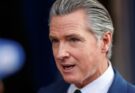 Stunning Photos Surface Refuting Newsom’s ‘Everyman’ Claims