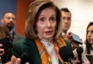 Pelosi’s Defense of Obama’s Libya Strikes Resurfaces Amid Criticism of Iranian Conflict