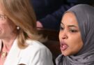 Omar Statement Amid Iran Conflict Sparks Questions About ‘Treason’
